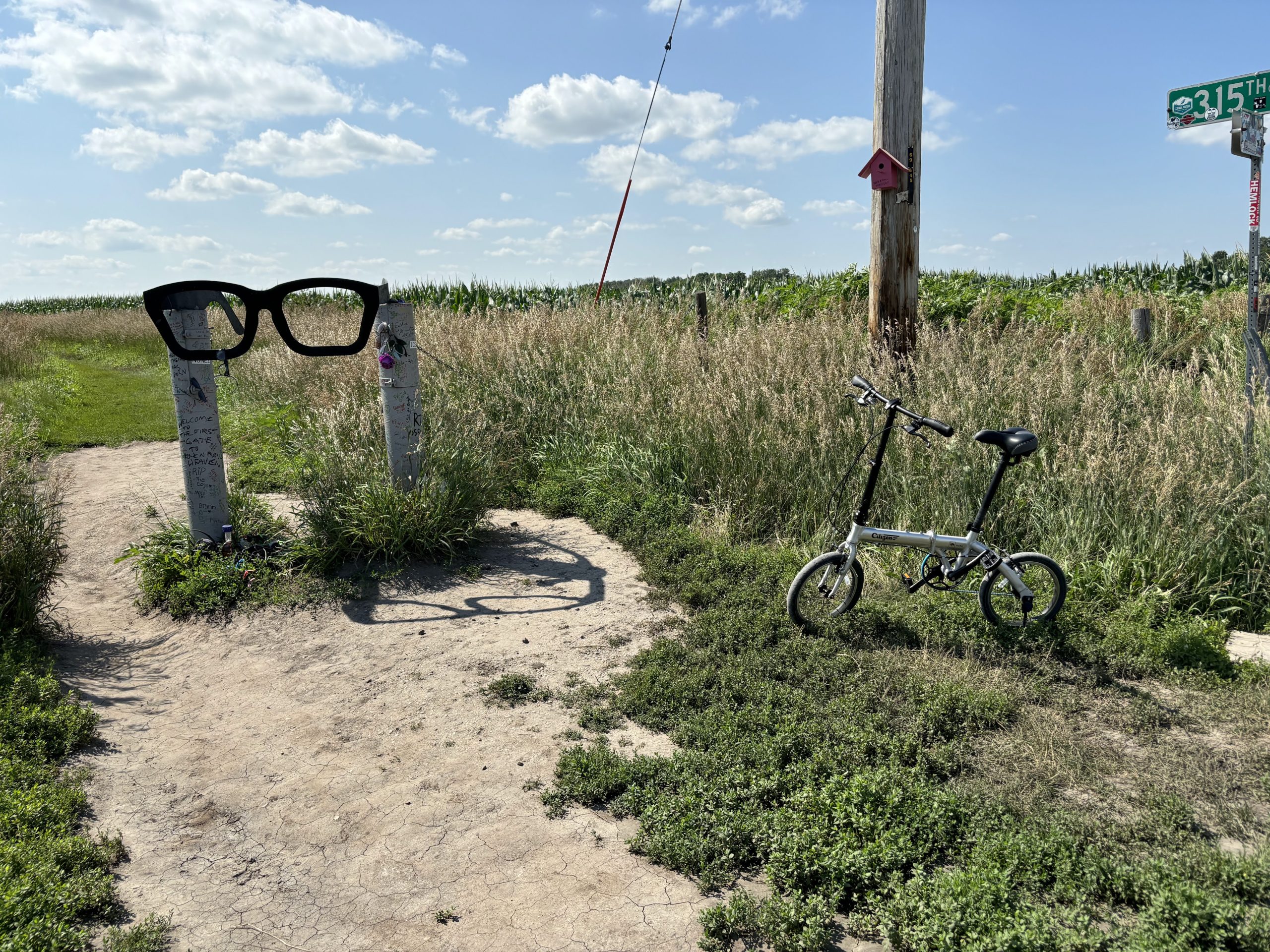 Buddy Holly Pilgrimage